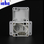 Large Molded in ground junction box waterproof
