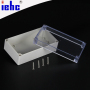 Y1 series 158*90*60mm ABS PVC ip67 ul listed plastic waterproof electrical junction box