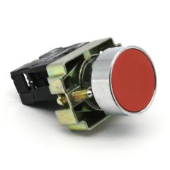 Hochwertiger 2-mm-Drucktastenschalter der Serie XB5 (LAY22).