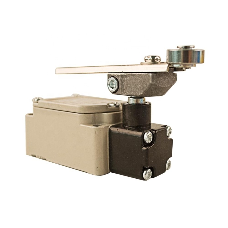 iehc 380VAC 1nc1 wlca12-2 (12-2-q) roller shutter limit switch without adjustable lever