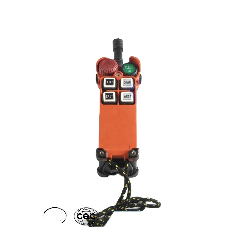 iehc The factory supplies the hydraulic truck crane control remote controller
