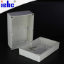 Y1 series 240*160*120mm abs plastic electrical junction box with cover