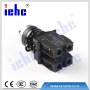 iehc LA42 series 2 or 3 position momentary / latching long handle rotary selector switch with led