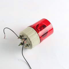iehc LET1081 waterproof tractors rotating flashing Emergency Led warning light
