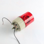 iehc LET1081 waterproof tractors rotating flashing Emergency Led warning light