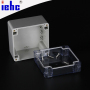 Y1 series 120*120*90mm ABS PVC low price outdoor cable tv electrical junction box in philippines