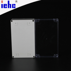 Y1 series 200*120*56mm 4x4 ABS Waterproof pvc electrical junction box