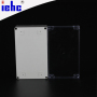 Y1 series 200*120*56mm 4x4 ABS Waterproof pvc electrical junction box