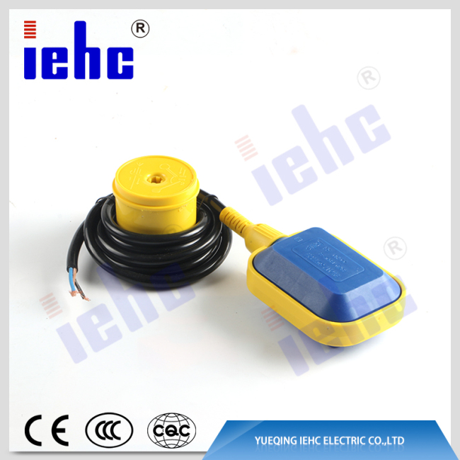 EM15-2 water level control / liquid level / float ball level switch