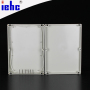 iehc China supplier waterproof junction box electrical plastic