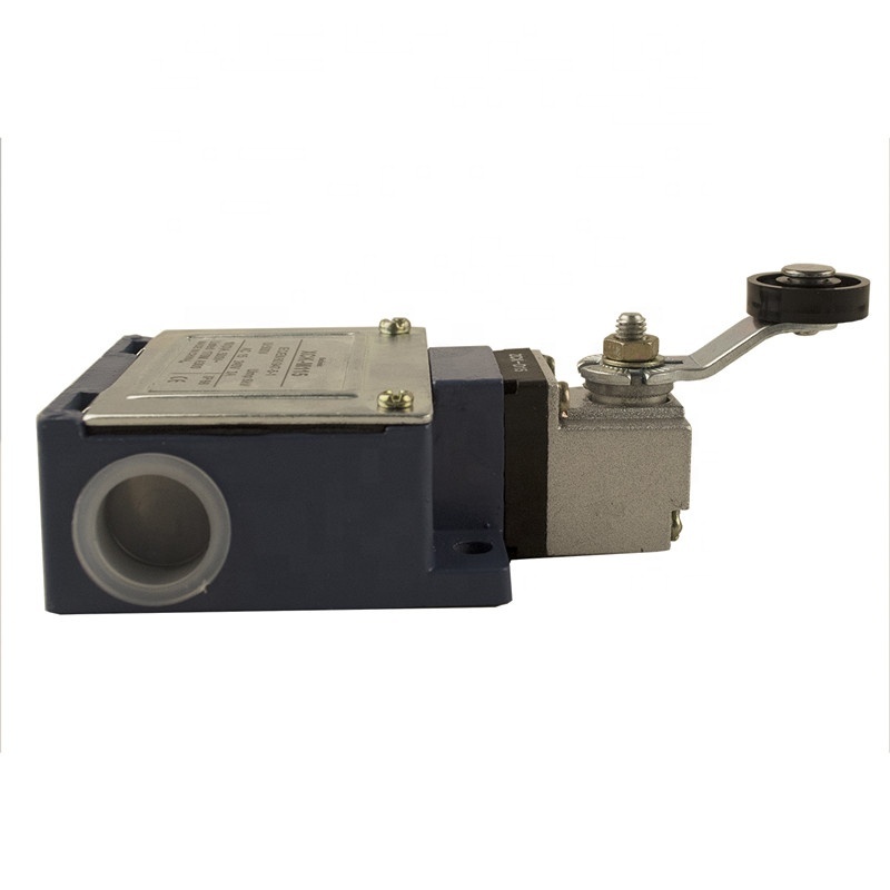 iehc XCK-M115 travel switch ZCK-D15 limit switch Roller swing type