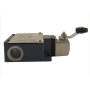 iehc XCK-M115 travel switch ZCK-D15 limit switch Roller swing type
