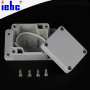 TOP quality weatherproof electronic enclosure