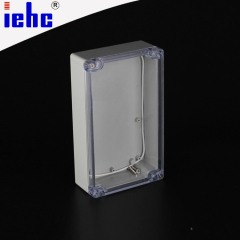 Y1 series 200*120*56mm 4x4 ABS Waterproof pvc electrical junction box