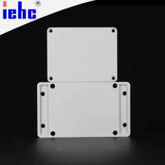 Y2 series 155*90*55mm ip67 ABS plastic waterproof wall mounted electrical junction box