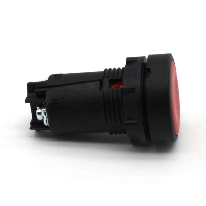 Iehc YB7-EH131 série XB7 interrupteur à bouton-poussoir d'arrêt d'urgence de haute qualité avec serrure