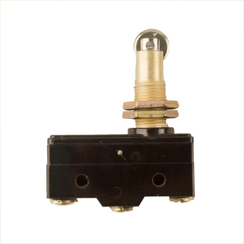 ABS plastic 15A/250VAC  micro switch 12v model Z-15GQ22-B