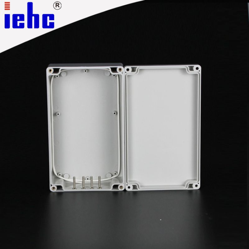 Y1 series 200*120*56mm ABS PVC ip65 underground outdoor waterproof electrical junction boxes