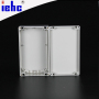Y1 series 200*120*56mm ABS PVC ip65 underground outdoor waterproof electrical junction boxes