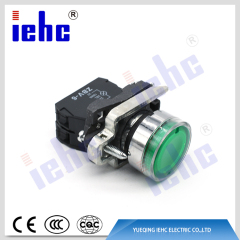 iehc high quality YB2-BW3371 XB2(LAY5) series  complete pushbutton