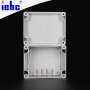 Y1 series 115*90*55mm ABS PVC ip67 waterproof distribution junction box