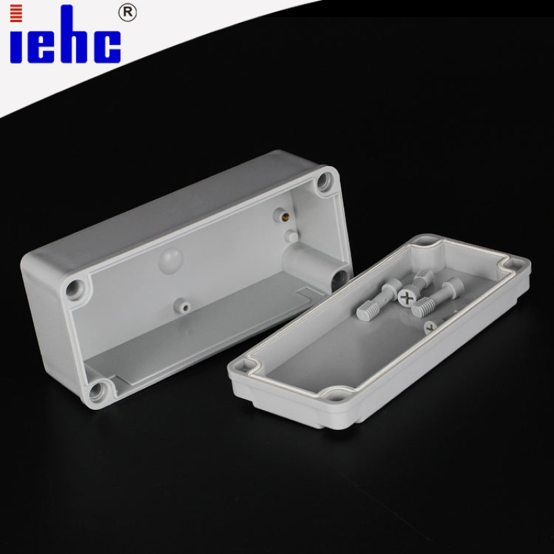 Factory supply pvc deep junction box