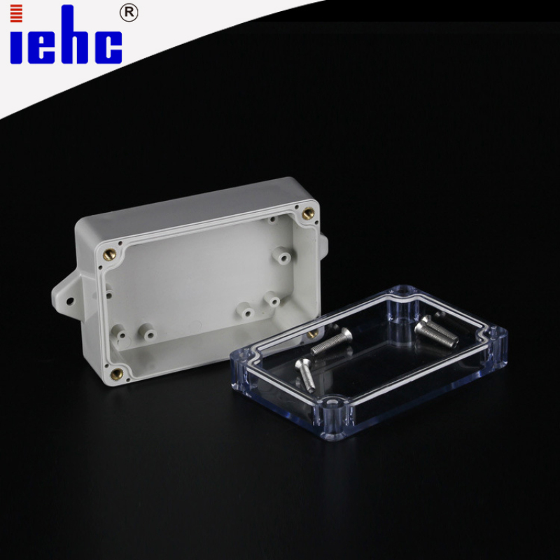 China supplier electrical junction box ip66