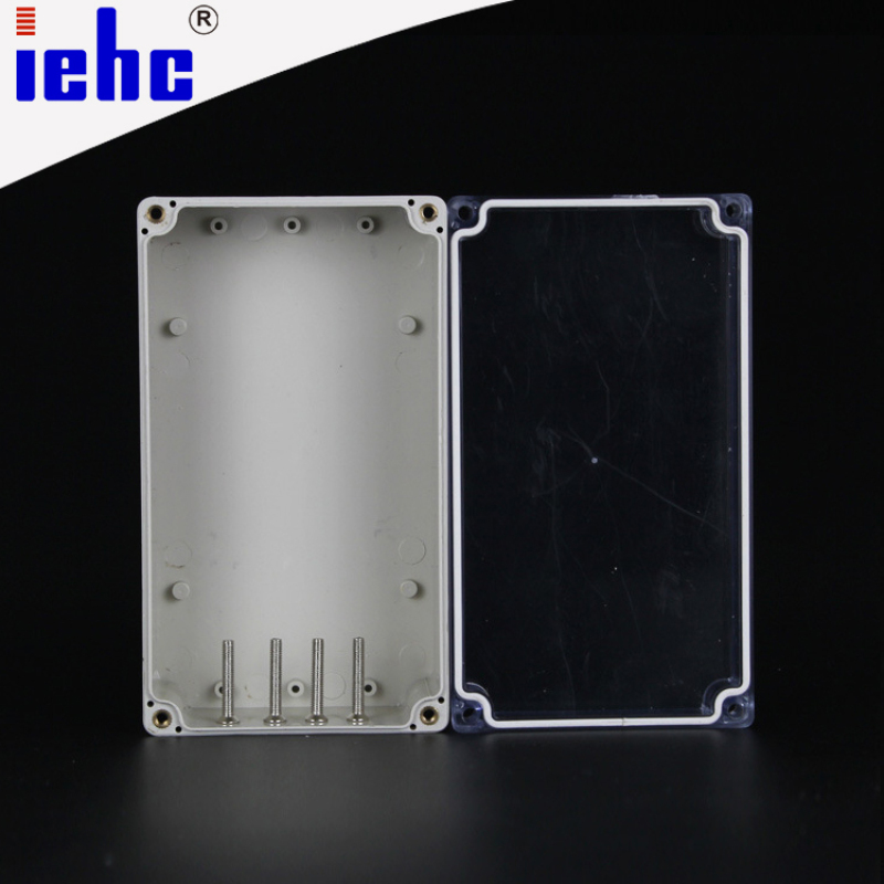 뜨거운 판매 전기 플라스틱 정션 박스