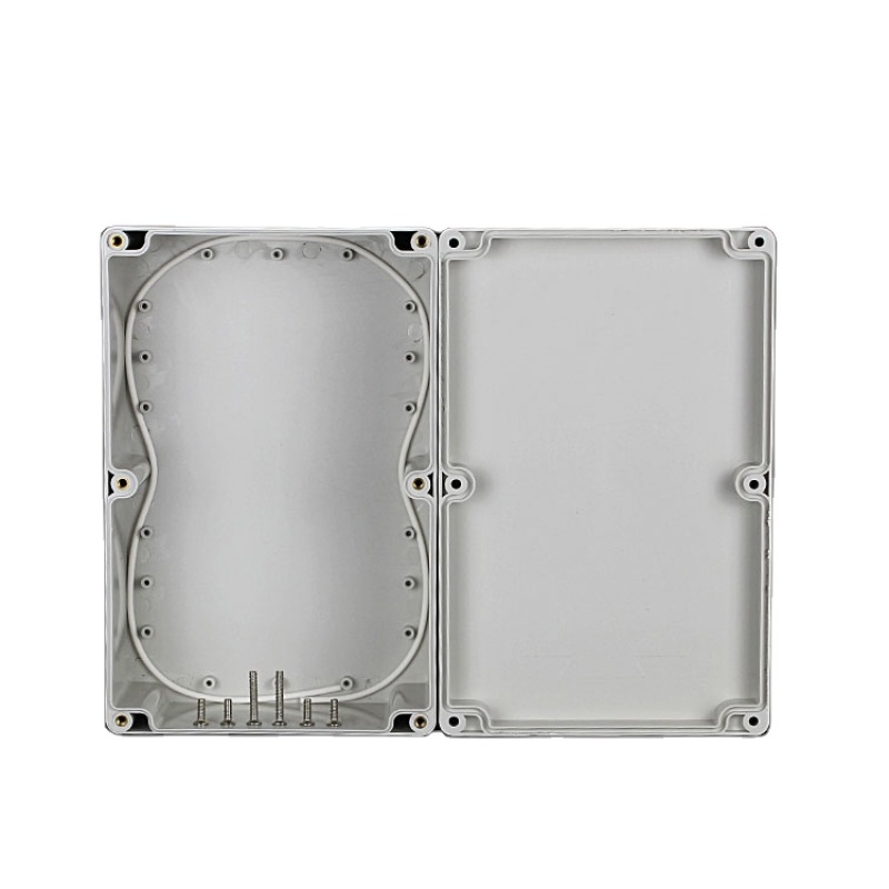 iehc Factory price new waterproof cable junction boxes