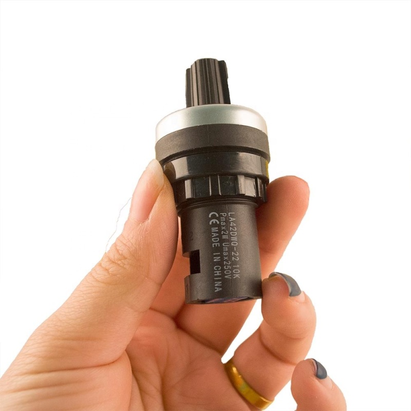 iehc LA42DWQ-22 governor 22mm diameter potentiometer frequency converter governor