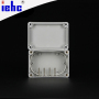 Y1 series 100*68*50mm ABS PC ip67 custom plastic waterproof distribution switch box