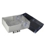 iehc China wholesaler plastic electronic enclosures