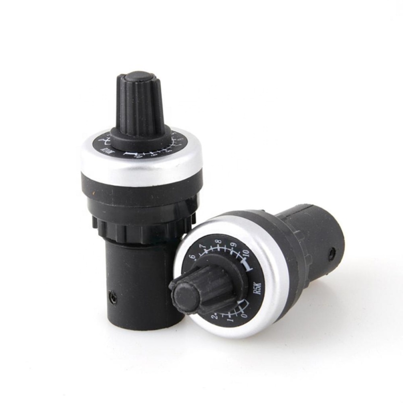 iehc LA42DWQ-22 governor 22mm diameter potentiometer frequency converter governor