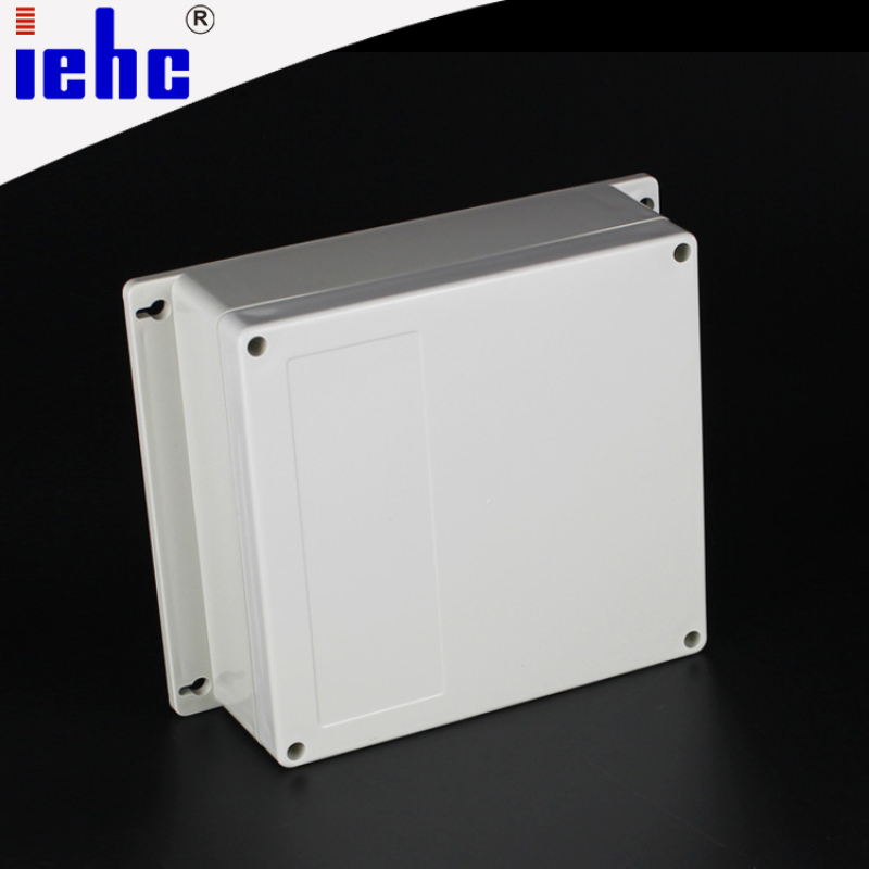 Hot sale customerized pvc enclosure