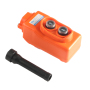 iehc COP(COB)series direct operation rainproof crane push button pendant control switch station