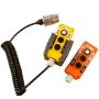 iehc COP-B series 2/3/4button with cable magnet holder