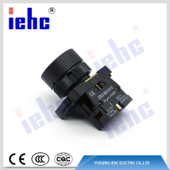 iehc high quality YB2-EA31 XB2(LAY5) series 22mm momentary flat push button switch