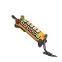 iehc Best price waterproof radio wireless controller for grab crane
