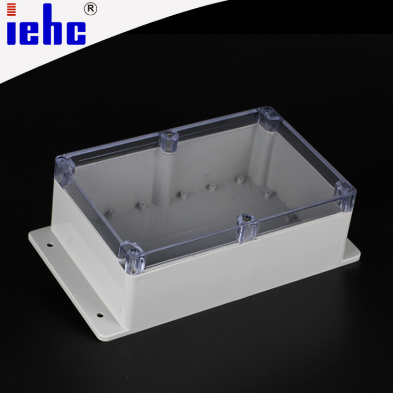 TOP quality waterproof din rail junction box