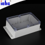 TOP quality waterproof din rail junction box