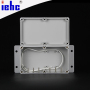 Hot sale abs&pc plastic junction boxes