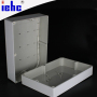 China supplier waterproof electrical junction box with ear