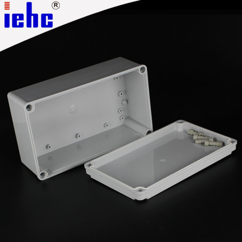 Factory supply pvc deep junction box