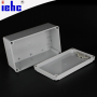 Factory supply pvc deep junction box