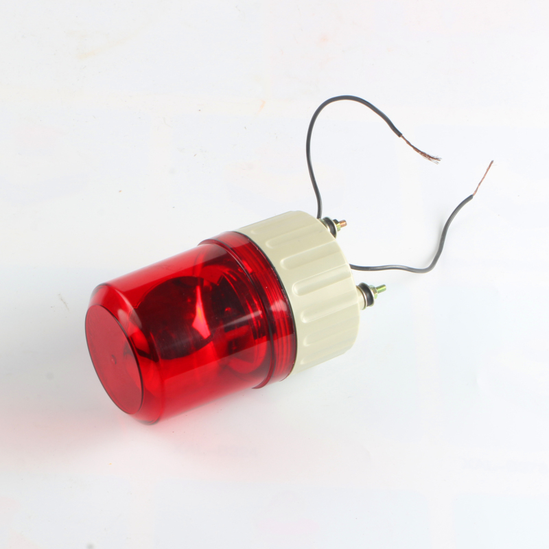 iehc LET1081 waterproof tractors rotating flashing Emergency Led warning light