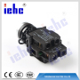 iehc high quality LA42 series illuminated momentary push button switch with led