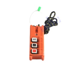 iehc Telecorane waterproof CE radio industrial control remote controller