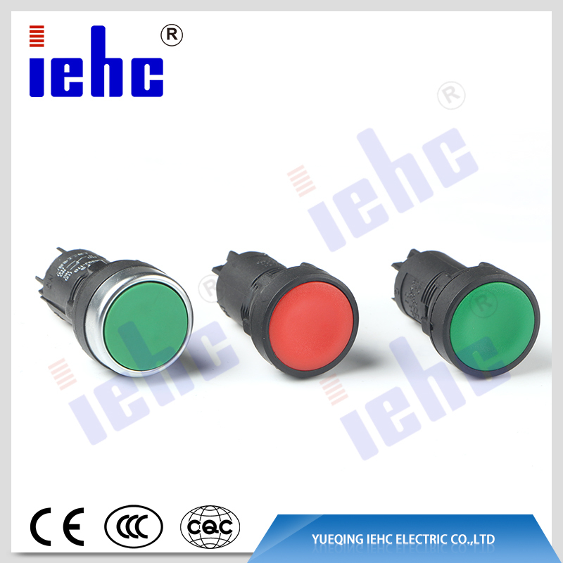 iehc (XB5) LAY4-ES442 emergency stop button switch