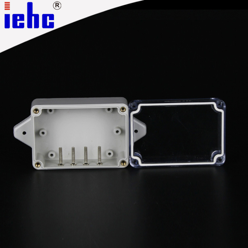 China supplier ul listed waterproof electrical junction boxes