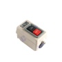 iehc EBS216 15A metal shell power push button / pushbutton control on-off switch